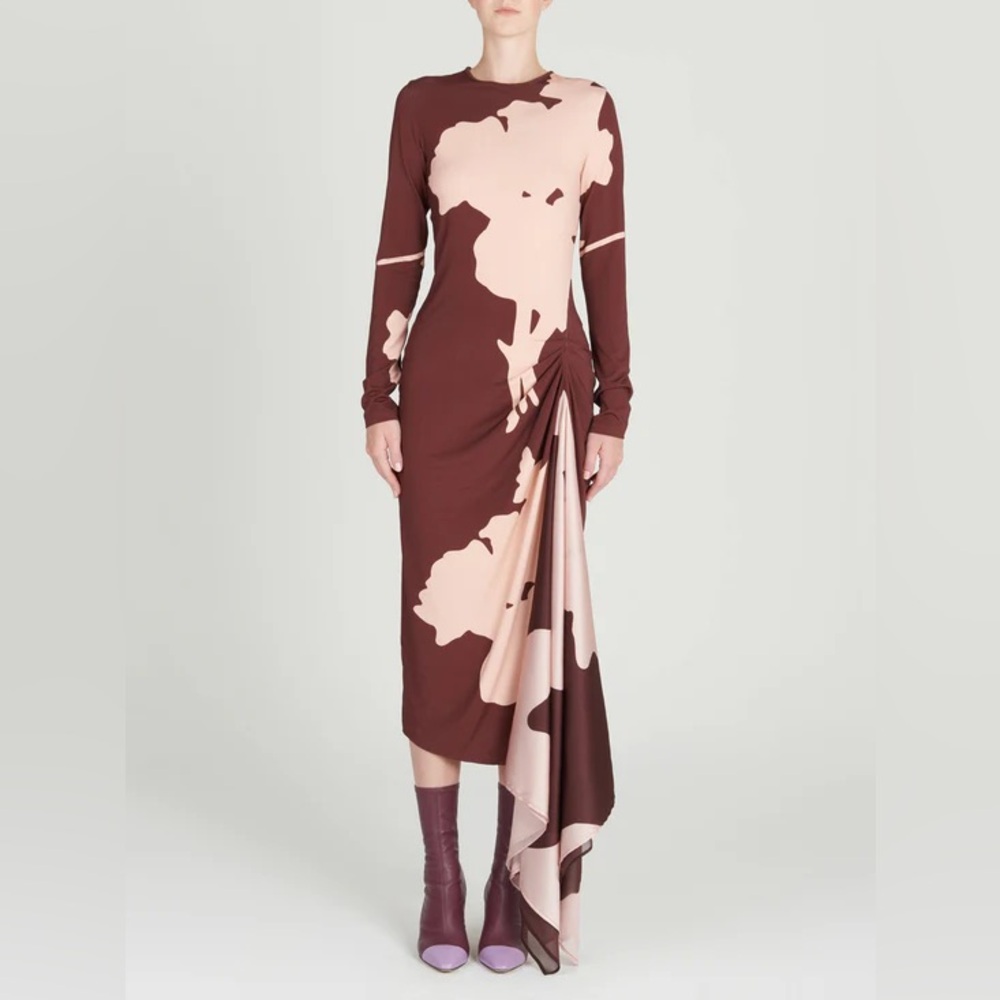 Silvia Tcherassi Ananya Dress
